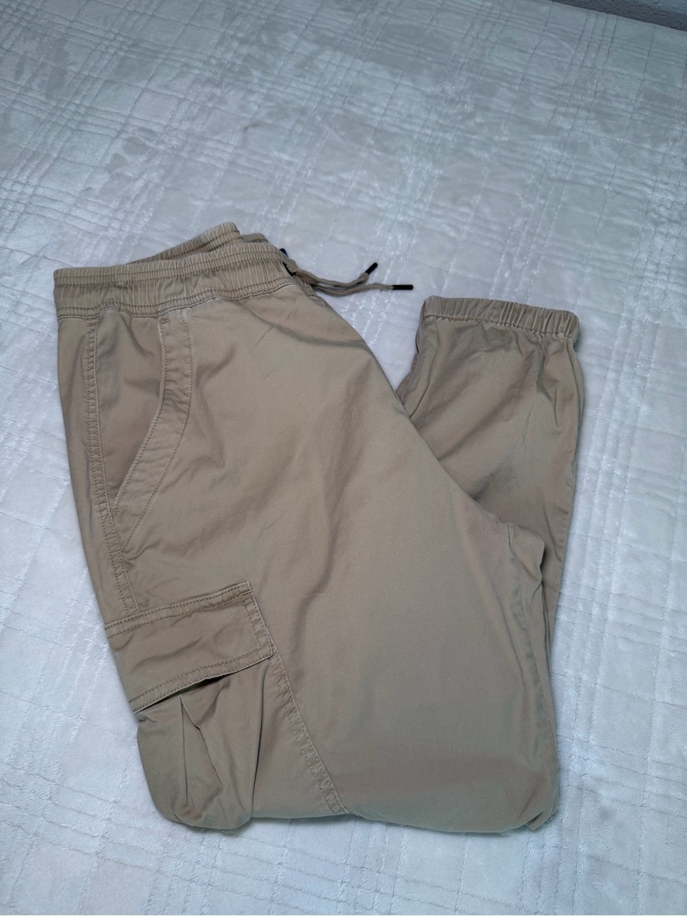Men's polo Ralph Lauren Cargo Pants - Khaki size L